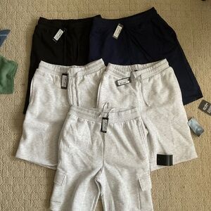 Men’s shorts